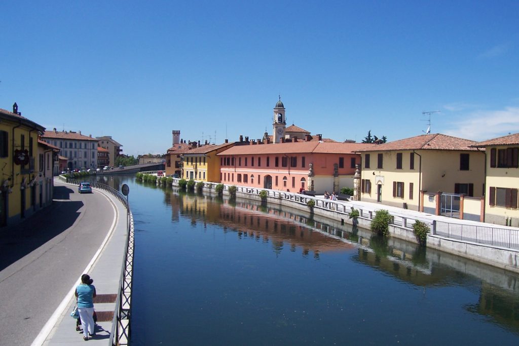 Milano: perchè è la città “più sexy”.